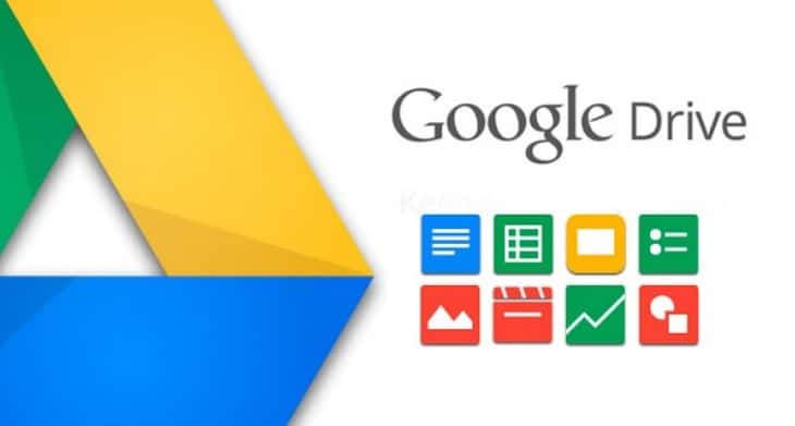 Google Drive